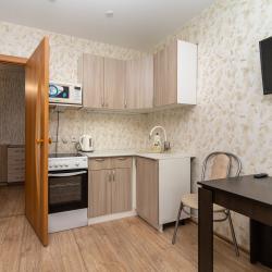 Фото Отель Уютная студия во Фролах