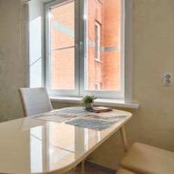 Фото Отель Квартира RENTA27 (Рента27) в ЖК Ход конём