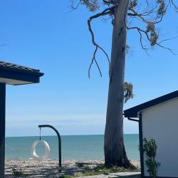 Фото Отель Пляж