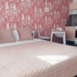 Фото Апартаменты на переулке Староцемесский