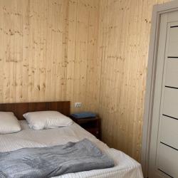 Фото Отель Дом под ключ