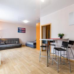 Фото Отель DreamHouse (ДримХаус) на 8 Марта 194