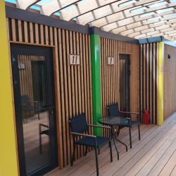 Фото СпортОтель Калужники