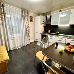 2-комнатные апартаменты стандарт