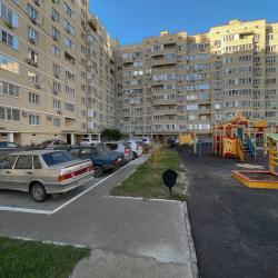 Фото Отель Green FOX на улице Бакинская 92