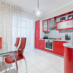 Фото Апартаменты Комфорт на улице Гастелло 1