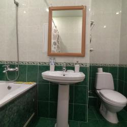 Фото Апартаменты на проспекте Кулакова 71