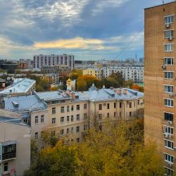 фото 42 Mira.Apartments (Мира Апартментс) на переулке Гагаринский