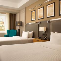 Фото Отель DoubleTree by Hilton Kazan (Даблтри Хилтон )