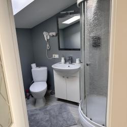 2-местный номер стандарт Серебро