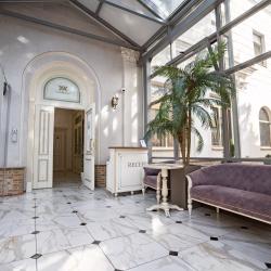 Фото Imperial Palace Hotel (Империал Палас) (бывш. Астория Бутик Отель)