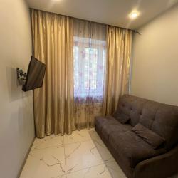 Фото Отель AlexHome в переулке 1-й Трудовой 4