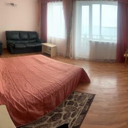 Фото Отель Динамикс