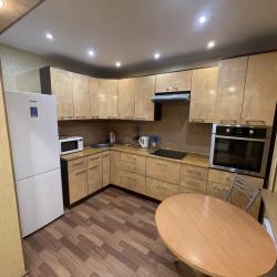 Фото Апартаменты Уют на улице Парковая 38