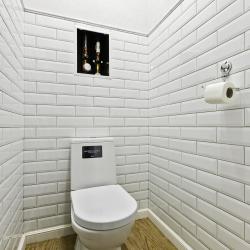 Фото Отель MaxRealty24 на Германа Титова 5к2