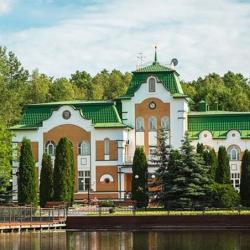 Фото Полесье Бутик-отель