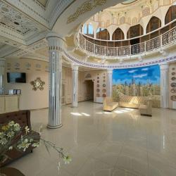 Фото Отель Eurasia Business Hotel (Евразия Бизнес)