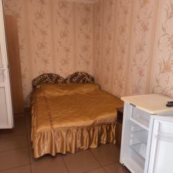 Фото Отель Людмила