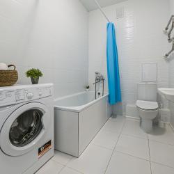Фото Апартаменты Степаненков на улице Шаумяна