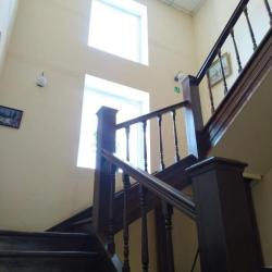 Фото Отель Крона