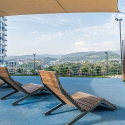 Фото Апартаменты Петровские на улице Ясногорская 16/2к6