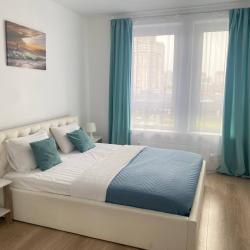 Фото Отель VV Apart улице на Сосновая