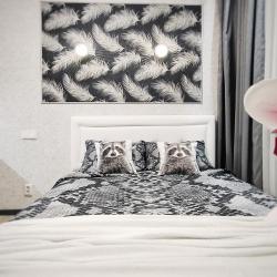 Апартаменты студия 36-26