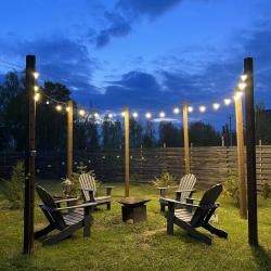 Фото Отель Страна Оз