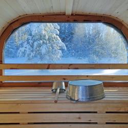 Фото Отель Ladaglamp (Ладаглэмп)