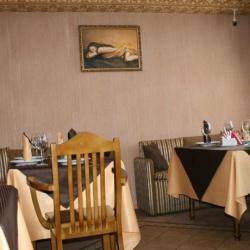 Фото Отель Вирсавия (Virsaviya Hotel)