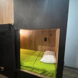 Roof Hostel (Руф Хостел) — 1b9ccd7b9e0836faf34305946073f267