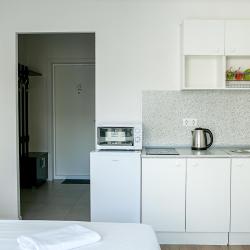 Фото Апартаменты на улице Мира 49