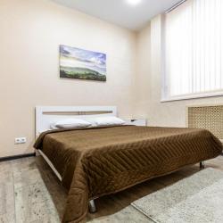 Фото Отель Мирталь