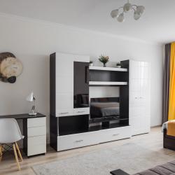 Фото Отель Mira.Apartments (Мира Апартментс) на улице Кастанаевская 44А