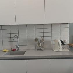 Фото Апартаменты на улице 10 лет Октября улица, 64а, к2