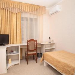 Фото Отель Русь