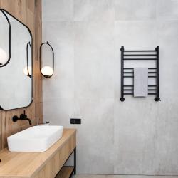 Фото Отель Booking Smart на улице Энгельса 77