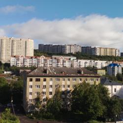 1-комнатные апартаменты улучшенные