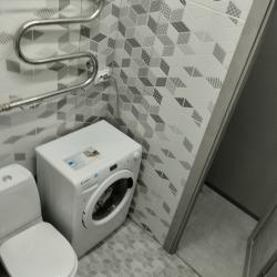 Фото Апартаменты Парящая кровать на проспекте Карла Маркса