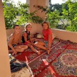 Фото Отель Город-Ок!