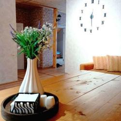 Фото Апартаменты на улице Центральная