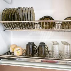 Фото Отель Ваш комфорт на улице Зейская