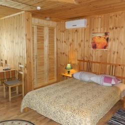 Фото Отель Старый Дворик