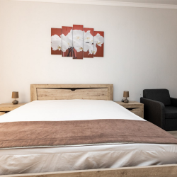 Фото Загородный отель