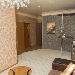 Фото Отель Золотая Лилия