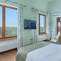 Фото Загородный отель Гуляй-Город