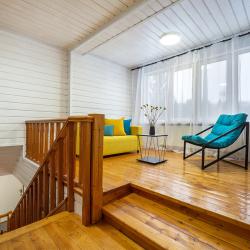 Фото Отель Загородный дом