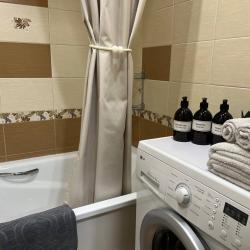 Фото Апартаменты на улице Чистопольская 3