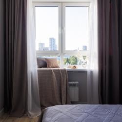 Фото Отель Hugge Place на Фабричной 65/3