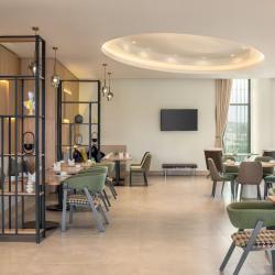 Фото Отель Tryp by Wyndham Zomin (Трип бай Виндхем Зомин)